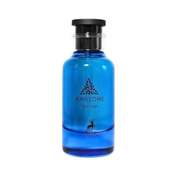 Maison Alhambra Jean Lowe Azure EDP 100 ML Unisex