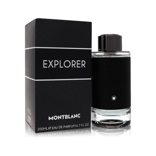 Montblanc Explorer EDP 100 ML Hombre