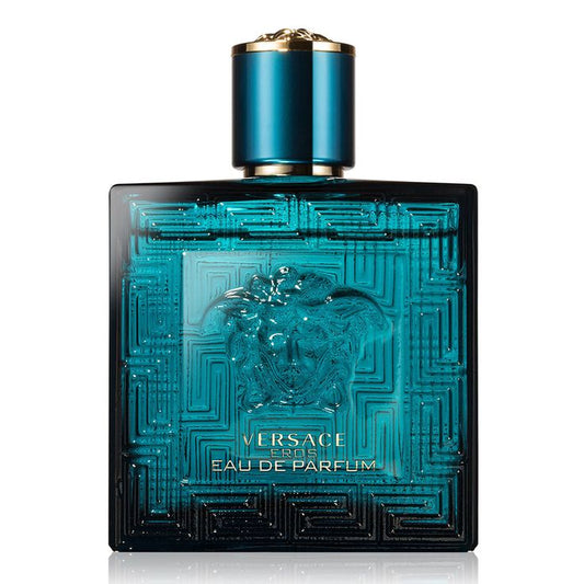 Versace Eros EDP 100 ML Tester Hombre