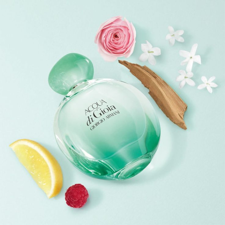 Giorgio Armani Acqua Di Gioia Intense EDP 100 ML