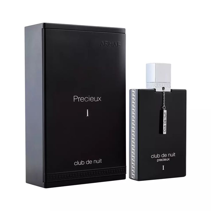 Armaf Club de Nuit Precieux I Extrait de Parfum 55 ML Unisex