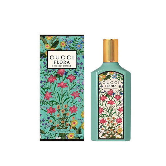 Gucci Flora Gorgeous Jasmine EDP 100 ML Mujer