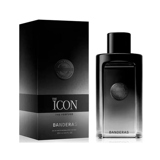 Antonio Banderas The Icon The Perfume EDP 200 ML Hombre