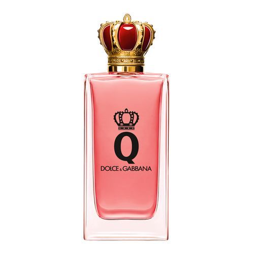 Dolce & Gabbana Q EDP Intense 100 ML Mujer Tester