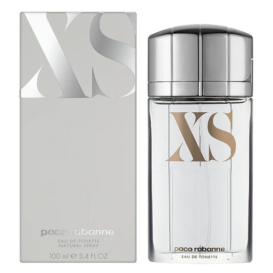 Paco Rabanne XS Men EDT 100 ML Caja Blanca