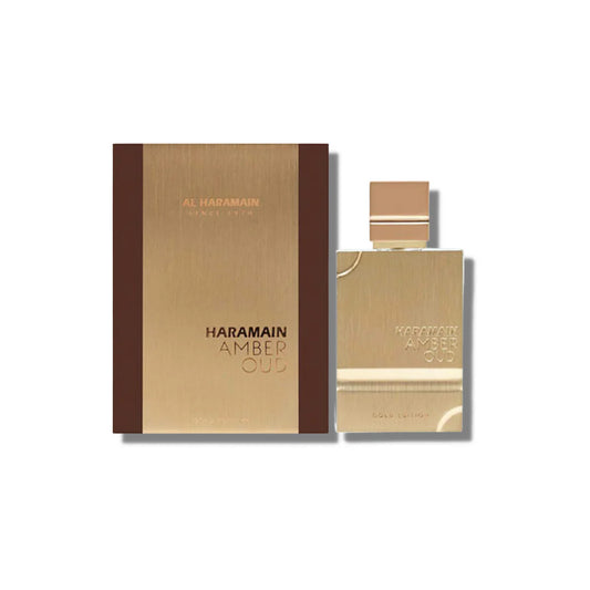 Al Haramain Amber Oud Gold Edition EDP 100 ML Unisex