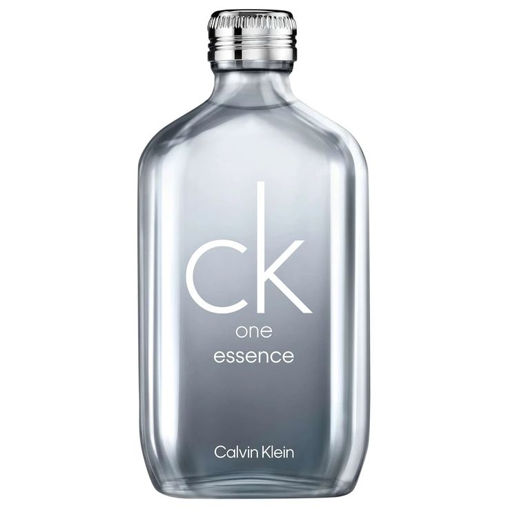 Calvin Klein CK One Essence Parfum Intense 100 ML Unisex
