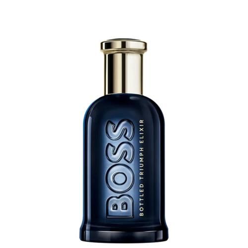 Hugo Boss Bottled Triumph Elixir Parfum Intense 100 ML Hombre
