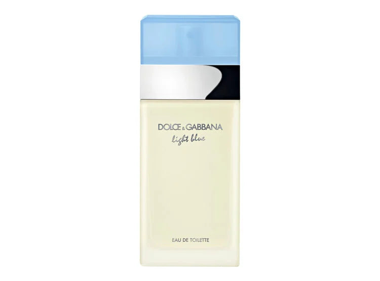 Dolce & Gabbana Light Blue EDT 50 ML Mujer