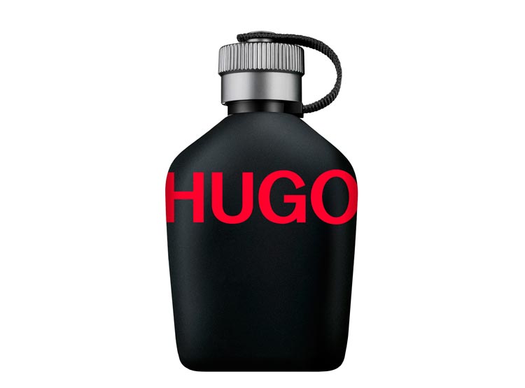 Hugo Boss Just Different EDT 125 ML Edition 2021 Hombre