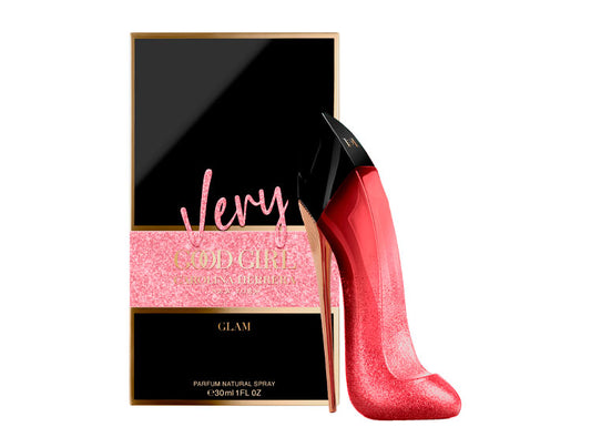 Carolina Herrera Very Good Girl Glam EDP 30 ML