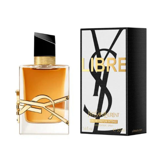 Yves Saint Laurent Libre Intense EDP 50 ML Mujer