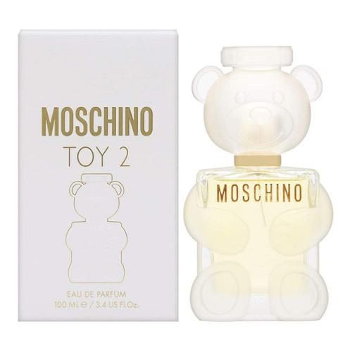 Moschino Toy 2 EDP 100 ML Mujer