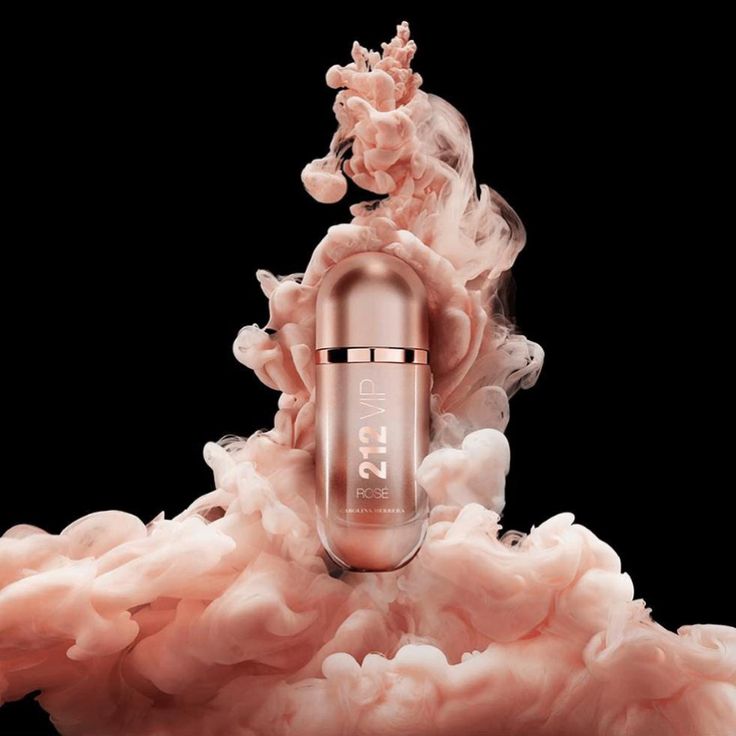 Carolina Herrera 212 VIP Rose EDP 80 ML Mujer