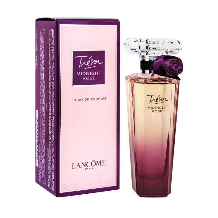 Lancome Tresor Midnight Rose EDP 50 ML Mujer
