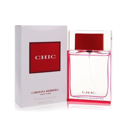 Carolina Herrera Chic EDP 80 ML Mujer