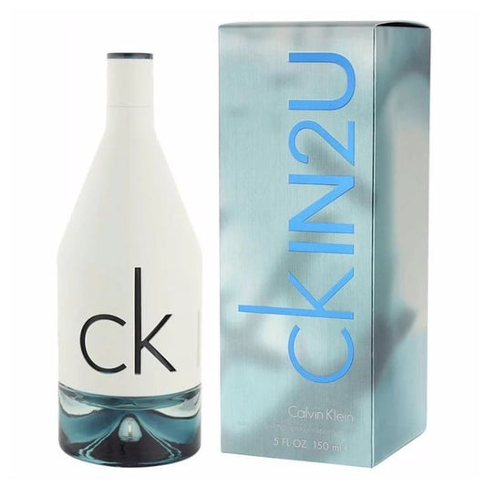 Calvin Klein Ck In 2 U Him EDT 150 ML