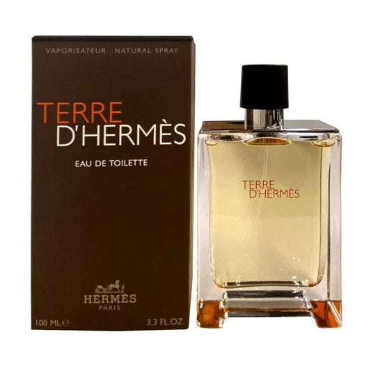 Hermes Terre D'Hermes EDT 100 ML Hombre
