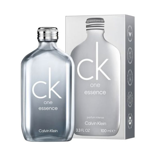 Calvin Klein CK One Essence Parfum Intense 100 ML Unisex