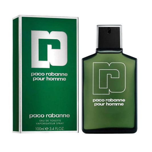 Paco Rabanne Paco Pour Homme EDT 100 ML Hombre