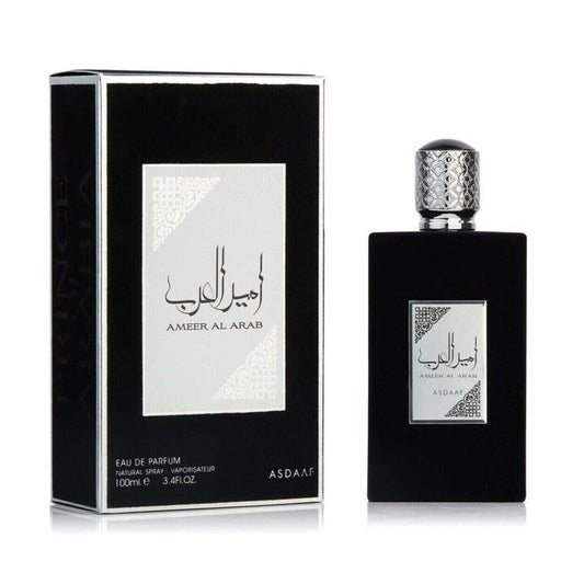 Asdaaf Ameer Al Arab EDP 100 ML Unisex