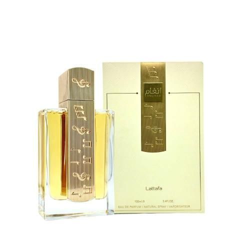 Lattafa Angham EDP 100 ML Unisex