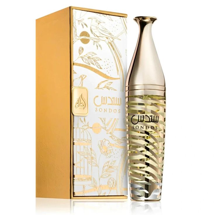 Lattafa Sondos EDP 100 ML Unisex