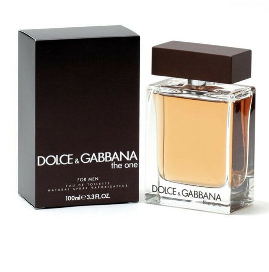 Dolce & Gabbana The One For Men EDT 100 ML