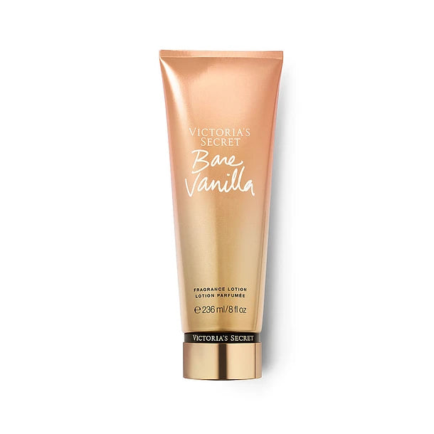 Victoria Secret Bare Vanilla 236 ML Crema