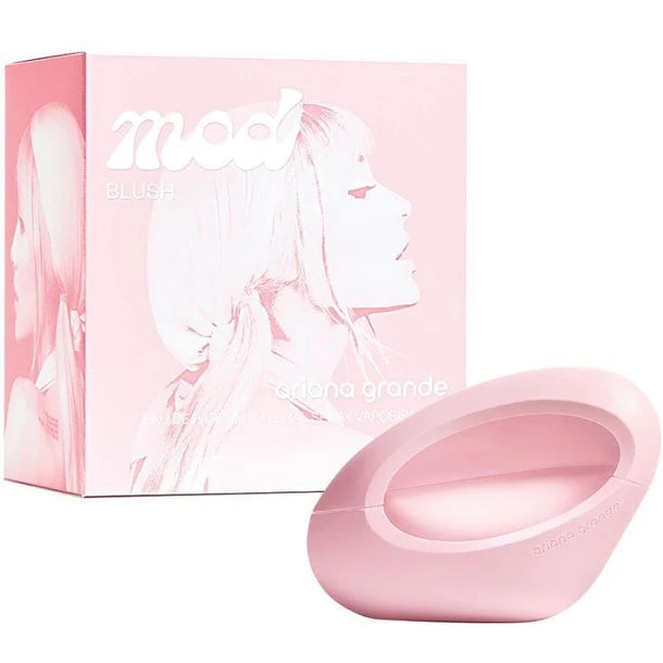 Ariana Grande Mod Blush EDP 100 ML Mujer