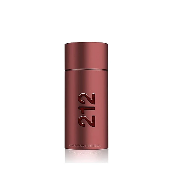 Carolina Herrera 212 Sexy Men EDT 100 ML Tester