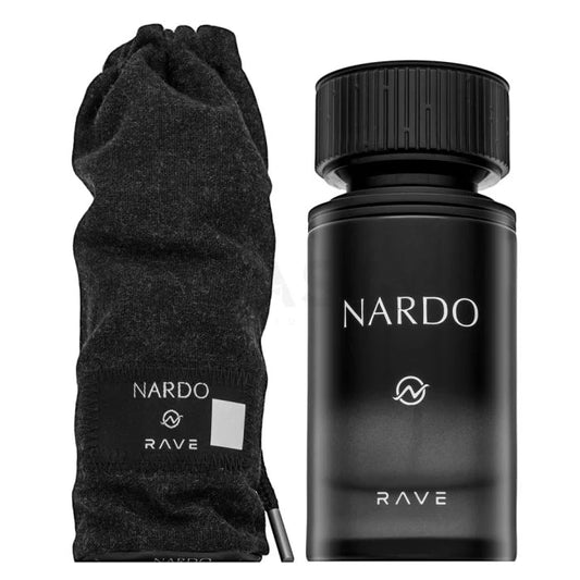 Rave Nardo Black EDP 100 ML Unisex