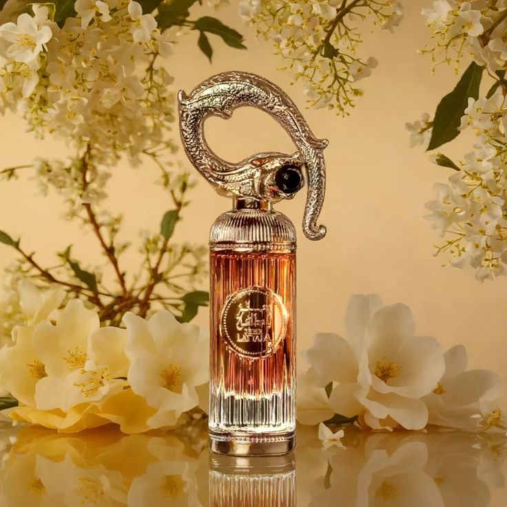 Lattafa Sehr EDP 100 ML Unisex