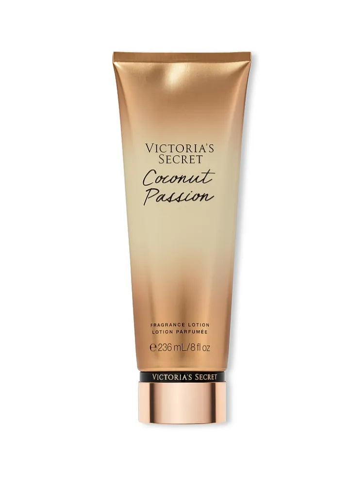 Victoria Secret Coconut Passion 236 ML Crema