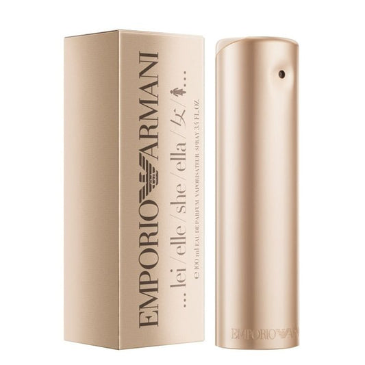 Giorgio Armani Emporio EDP 100 ML Mujer
