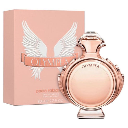 Paco Rabanne Olympea EDP 80 ML Mujer
