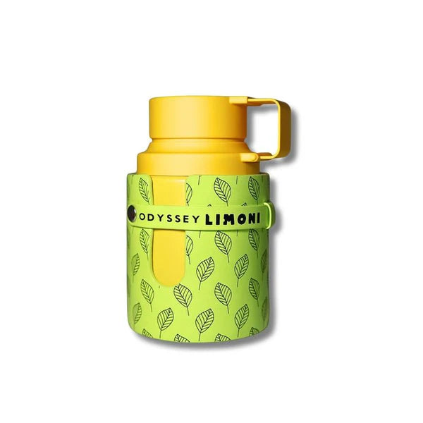 Armaf Odyssey Limoni Fresh Edition EDP 60 ML Unisex