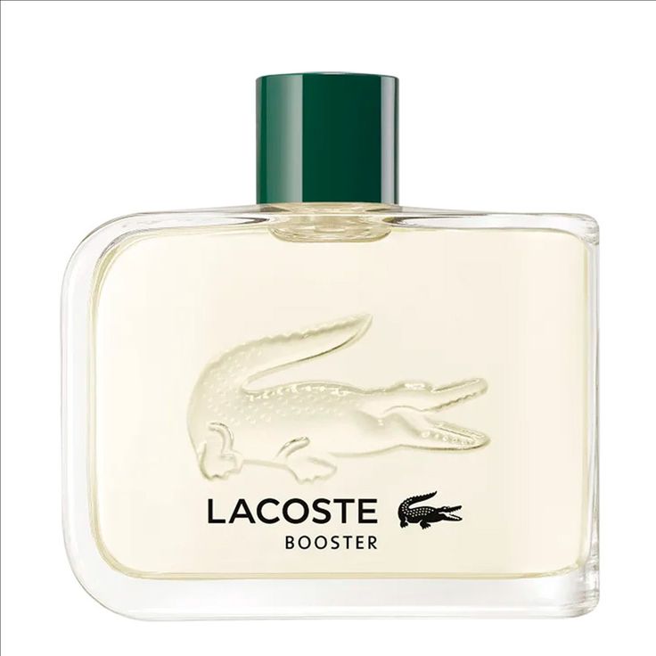 Lacoste Booster EDT 125 ML Hombre