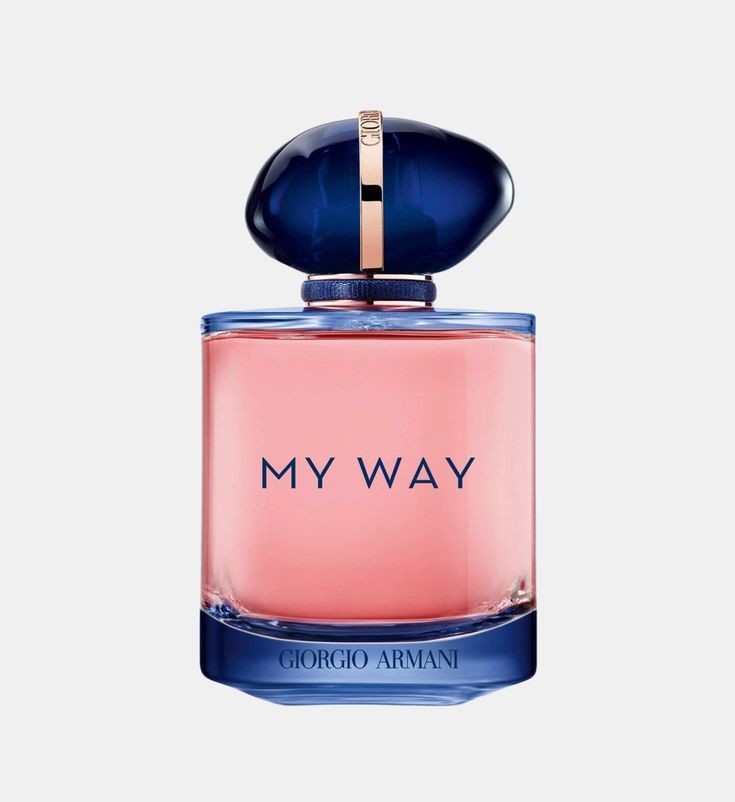 Giorgio Armani My Way Intense 30 EDP ML Mujer