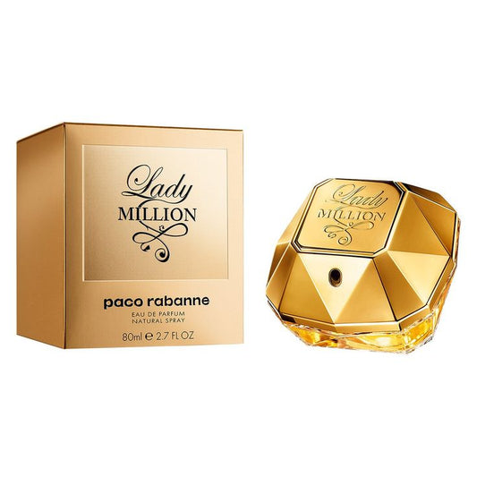 Paco Rabanne Lady Million EDP 80 ML