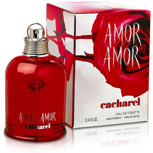 Cacharel Amor Amor Mujer EDT 100 ML