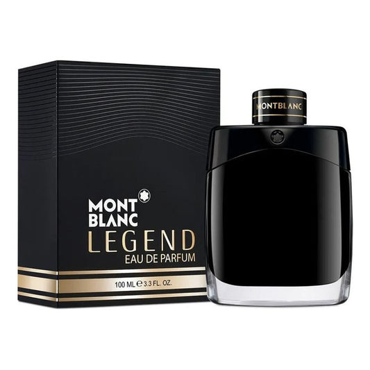 Montblanc Legend EDP 100 ML Hombre