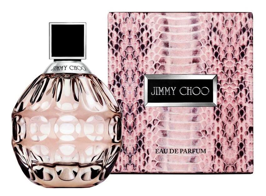 Jimmy Choo EDP 100 ML Mujer