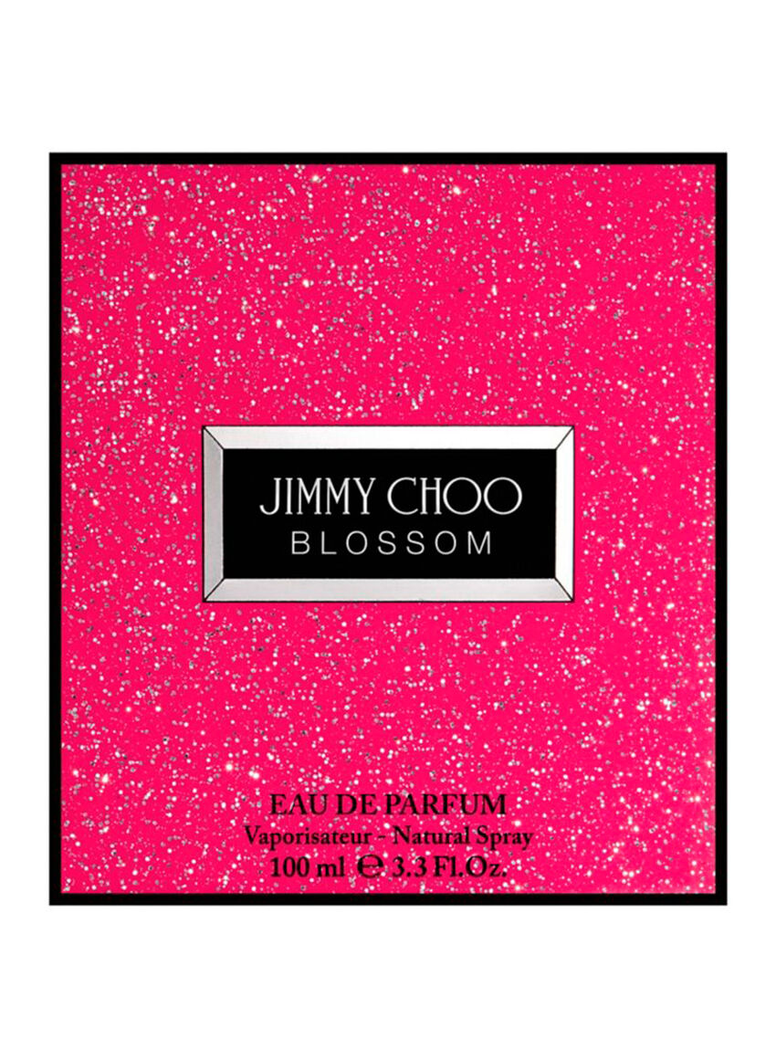 Jimmy Choo Blossom EDP 100 ML Mujer