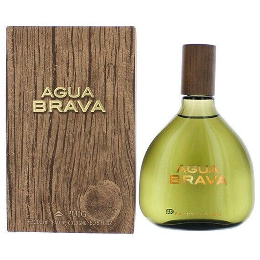 Puig Agua Brava EDC 200 ML Hombre