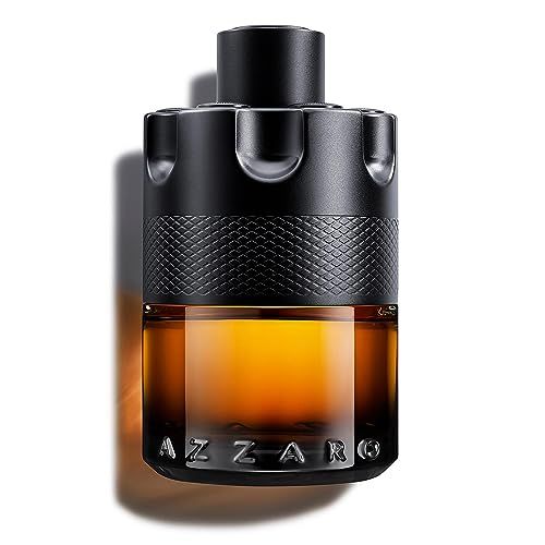 Azzaro The Most Wanted Parfum 100 ML Hombre