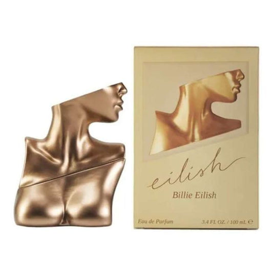 Billie Eilish Eilish EDP 100 ML Mujer