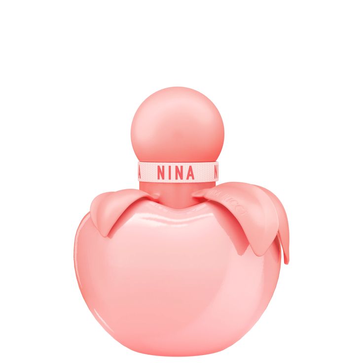 Nina Ricci Nina Rose EDT 80 ML Mujer