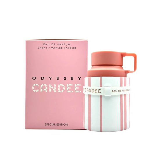 Armaf Odyssey Candee EDP 100 ML Special Edition Mujer