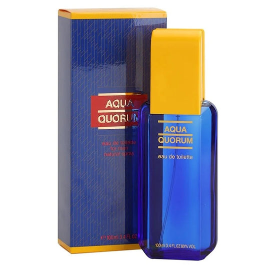 Puig Aqua Quorum EDT 100 ML Hombre